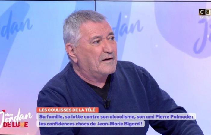 “On lui a fait soigner…”, Jean-Marie Bigard encaisse sur l’humoriste après sa condamnation