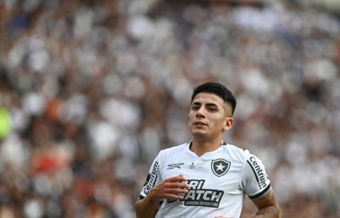 Thiago Almada, la recrue que l’OL n’attend pas – France – Olympique Lyonnais