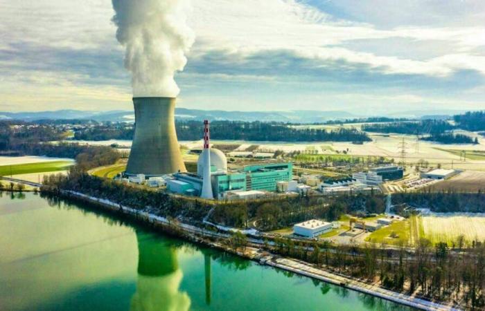 Le Conseil fédéral envisage le retour du nucléaire en Suisse