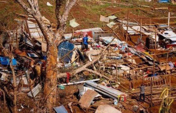 Le Vicariat apostolique des Comores appelle à la solidarité avec Mayotte