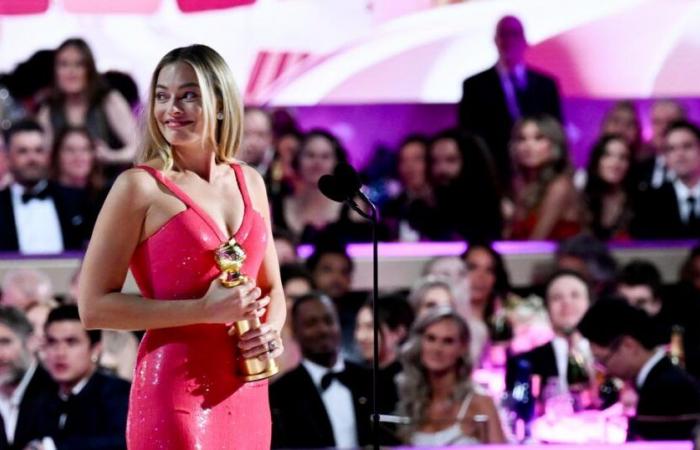 Que contient le sac-cadeau des Golden Globes, qui vaut désormais plus d’un million de dollars ?