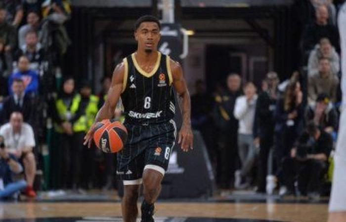 Euroligue (J17) : l’ASVEL en route