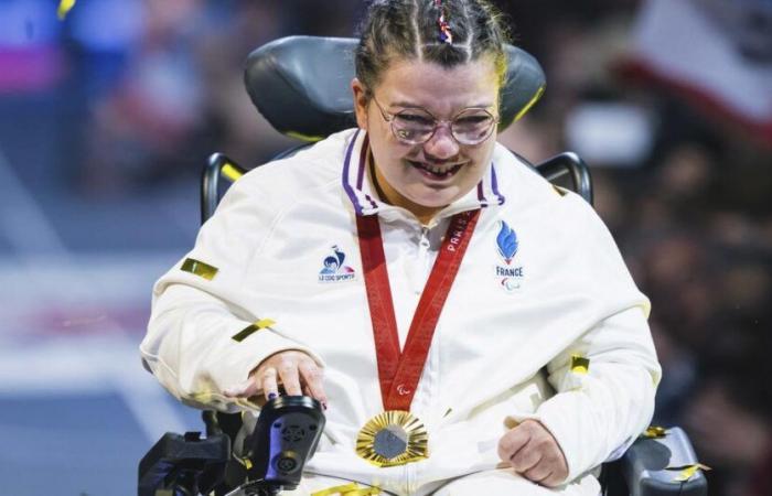 “Un énorme échec”, l’impasse sur les Jeux Paralympiques dans le livre officiel des JO 2024 provoque l’indignation des athlètes