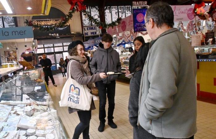 Une nouvelle balade à la découverte de l’histoire et de la gastronomie locale à Narbonne