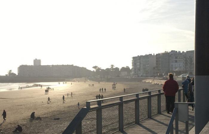 Les Sables-d’Olonne est la commune qui a gagné le plus d’habitants en Vendée depuis 2016