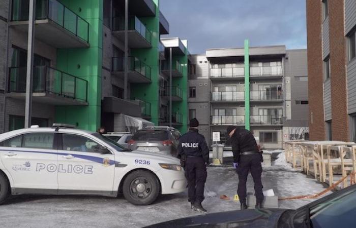 un homme de 26 ans a été arrêté hier soir