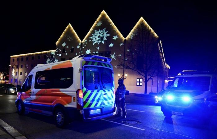 mystère entourant les motivations de l’attentat de Magdebourg