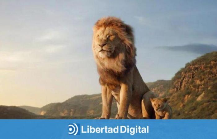 Revue de Mufasa. Le Roi Lion, préquelle sur le père de Simba