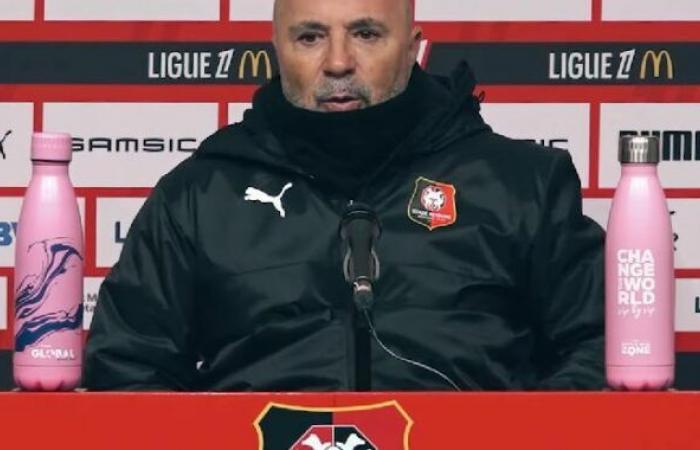 “Bordeaux est une équipe avec une grande tradition, avec beaucoup de supporters, et je suis conscient qu’ils voudront passer une belle journée”