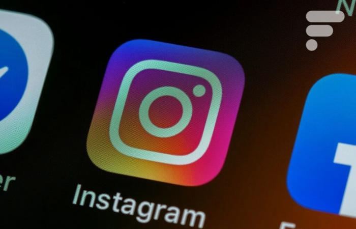 Les futurs filtres d’Instagram sont trop beaux pour être vrais