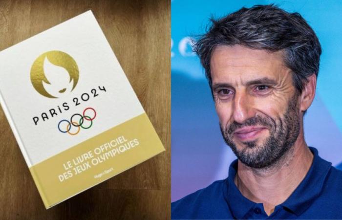 La colère des athlètes paralympiques oubliée dans le livre officiel, Estanguet entre en scène