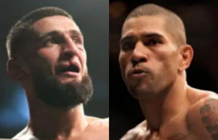 Le chaos éclate alors que Khamzat Chimaev contre Alex Pereira combat les rumeurs étourdissant le monde de l’UFC