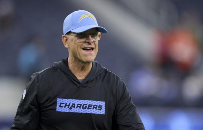 Profitant d’une règle obscure, Dicker des Chargers réalise le premier coup de pied équitable de la NFL en 48 ans