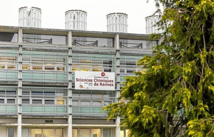 A l’Institut de Chimie de Rennes, les gaz toxiques ont-ils provoqué une série de cancers ? [Enquête]