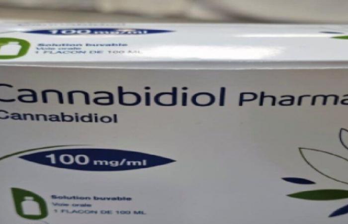 Maroc : premier médicament à base de cannabis thérapeutique