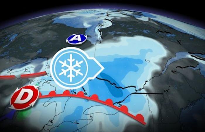 Le grand sauvetage du 25 décembre pourrait avoir lieu