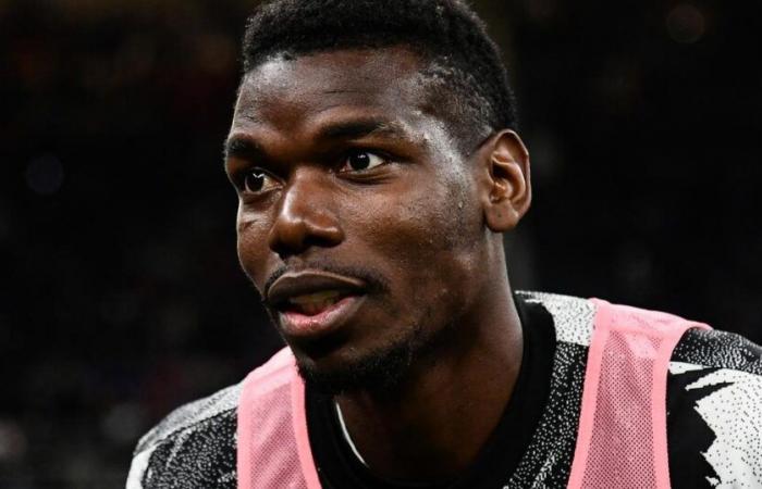 Paul Pogba sort du silence après la condamnation de son frère aîné Mathias