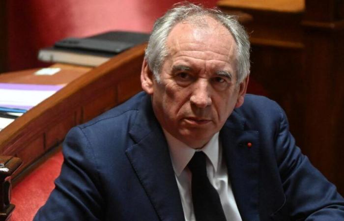 François Bayrou marqué par la mort d’un ami célèbre