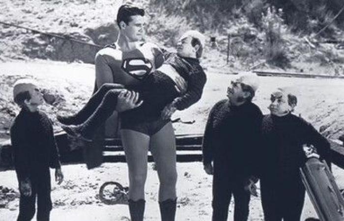 Tous les films de Superman classés du pire au meilleur. Et non, à la dernière place il n’y a personne de Zack Snyder