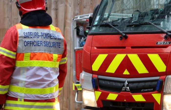 l’élue Marianne Seck endeuillée par deux accidents de la route