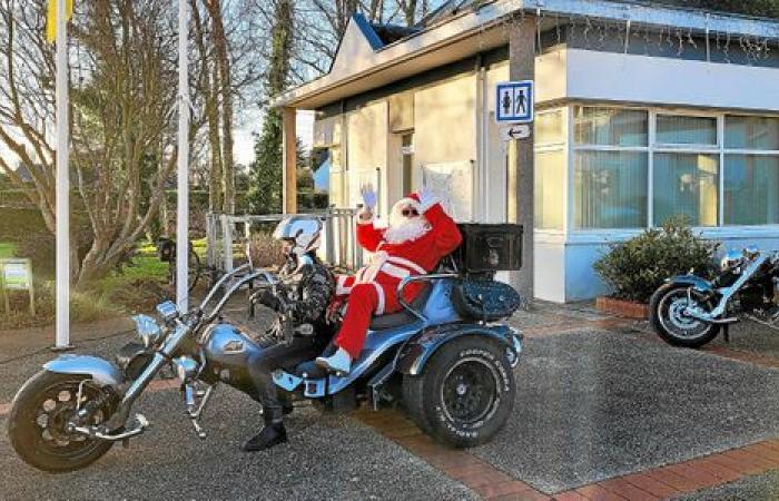 Jonglerie, Père Noël, feu d’artifice… Nos idées de sorties pour en prendre plein les yeux ce week-end en Cornouaille