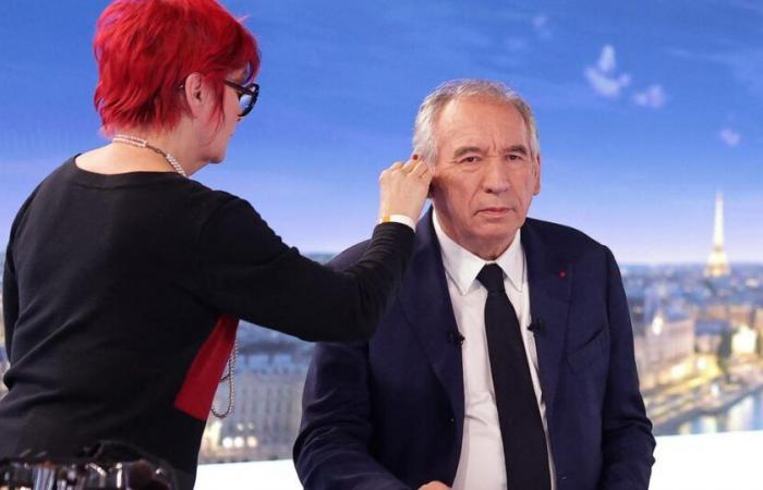 les partis ont jusqu’à cet après-midi pour clarifier leurs positions avec François Bayrou