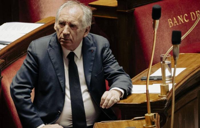 François Bayrou promet une annonce « avant Noël », la gauche pas convaincue par la participation – Libération