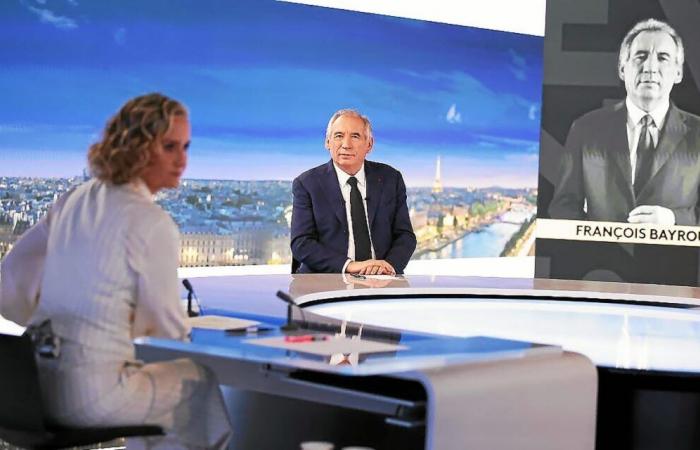 Gouvernement, budget, 49.3, Mayotte, Sarkozy… Les sept points à retenir de l’interview de François Bayrou sur France 2