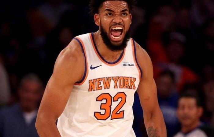 Minnesota Timberwolves vs New York Knicks : aperçu, pronostics et statistiques