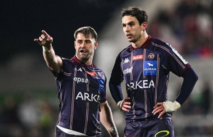 Top 14 – L’importance du premier acte pour l’UBB face à Castres