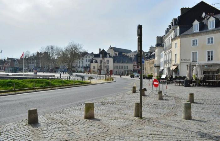 Vannes. Les conducteurs de Kicéo en grève, circulation compliquée ce samedi ?