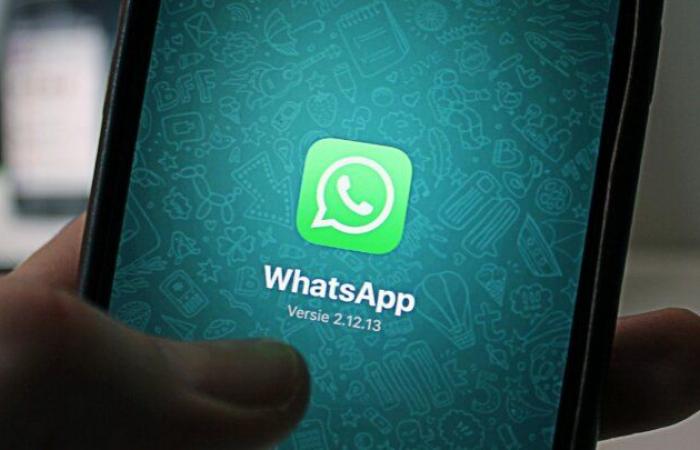 Chatgpt sur WhatsApp, comment fonctionne le nouveau service ?