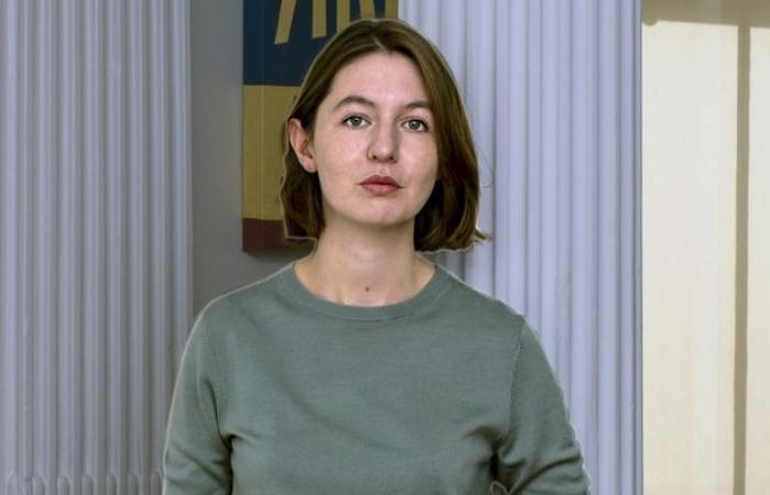 L’auteur irlandaise Sally Rooney figure sur la liste des livres préférés de Barack Obama en 2024