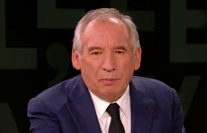 Bayrou : ça se complique… en replay