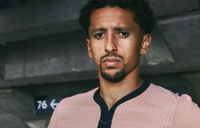 Le PSG a trouvé le successeur de Marquinhos en Ligue 1