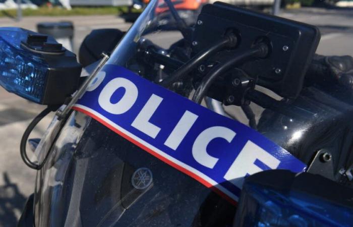 un homme abattu dans le hall d’un immeuble à Valence