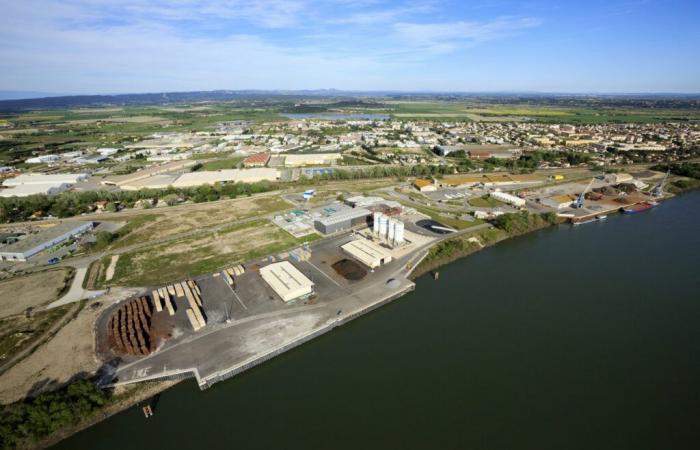 La CNR confie la gestion du port public au groupement piloté par la CCI du Pays d’Arles et NGE