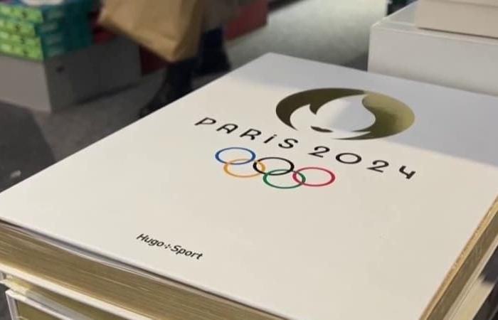 « Outre l’assiette », le livre manqué sur les JO qui n’inclut pas les Jeux Paralympiques