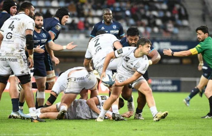 RC Vannes, l’irréductible promu breton n’a pas dit son dernier mot