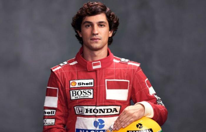 Senna, l’histoire vraie derrière la nouvelle série Netflix