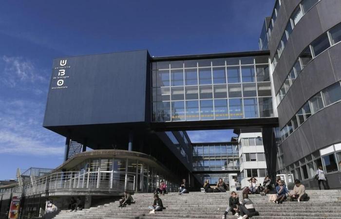 la métropole de Quimper réaffirme son soutien à l’Université de