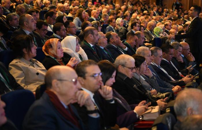 1.500 participants à Tanger pour l’ouverture des 2èmes Assises Nationales de la Régionalisation Avancée