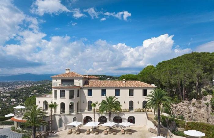 La Villa Bagatelle vendue pour près de 50 millions d’euros