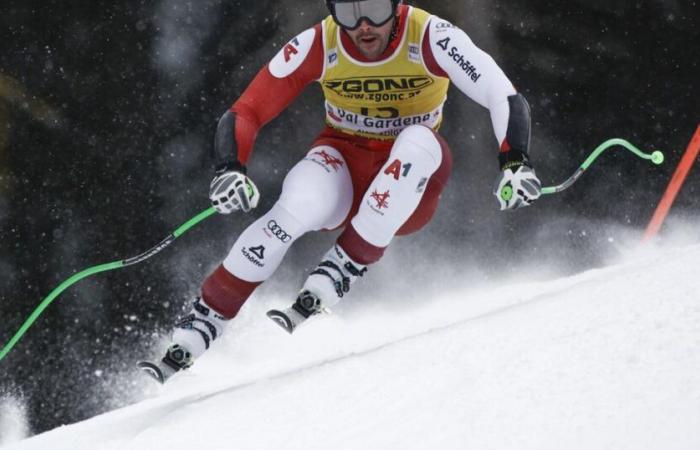 Coupe du monde de ski alpin en Italie