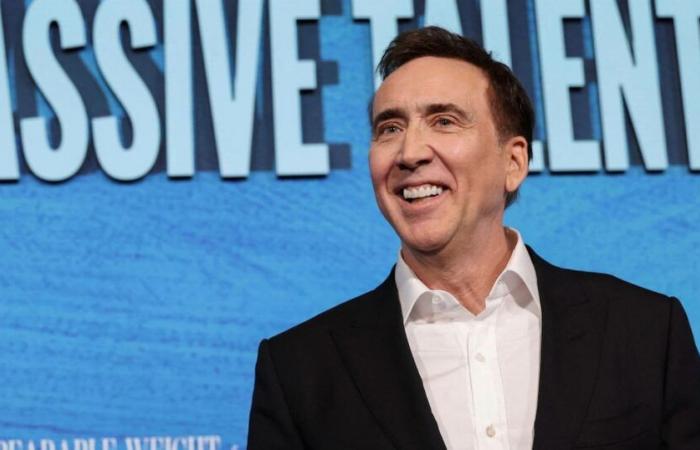 Nicolas Cage pourrait reprendre son rôle de Ghost Rider dans un prochain projet de Marvel Studios