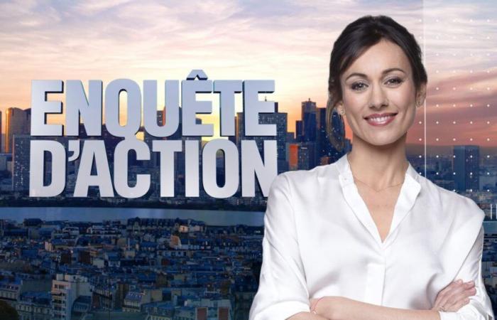 diffusé le 20 décembre sur W9