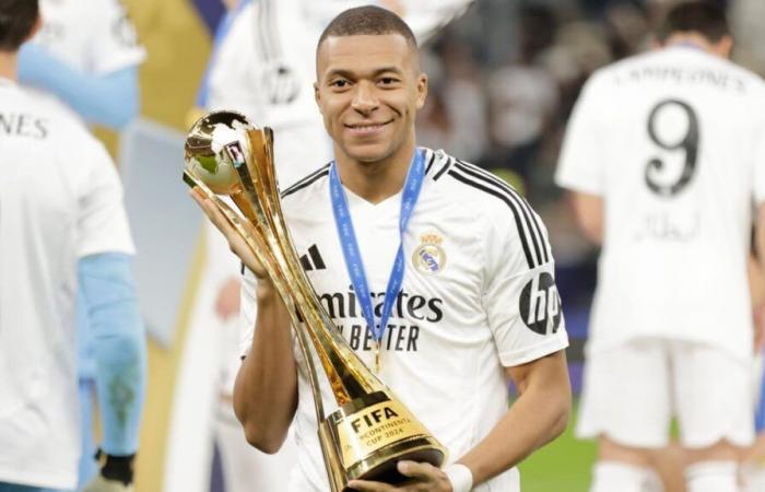 Un Brésilien pour remplacer Mbappé, la surprise est totale !