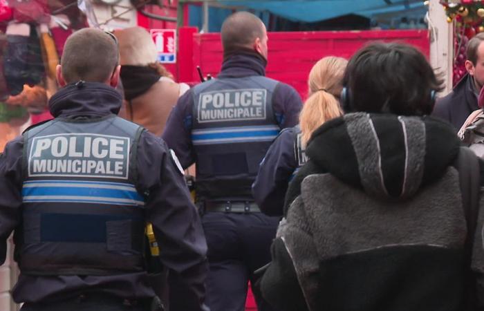 “Il faut laisser le tiroir-caisse ouvert”, cambriolages en série à Nantes et dans la métropole