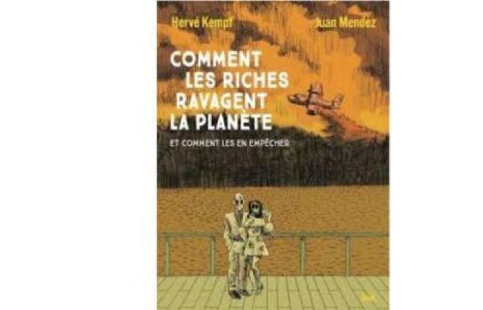 10 livres à offrir ou à s’offrir à Noël