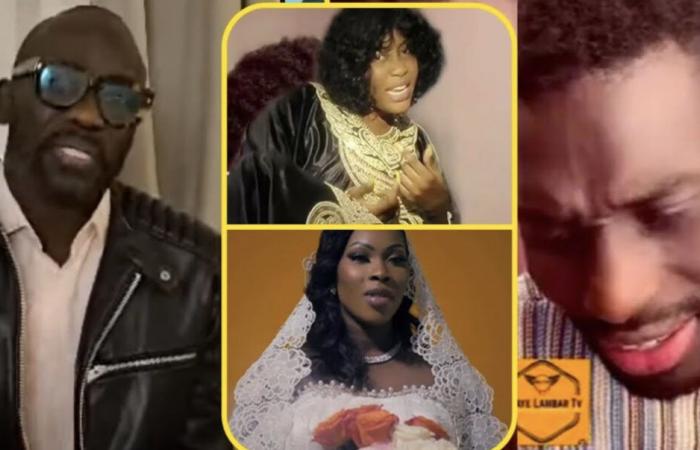 Cheikh Yérim Seck brise le silence sur son mariage avec Ngo La Diva et la polémique avec Adamo : il dit tout (Vidéo)